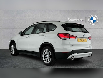 Used BMW X1 2021 for sale - 77772262: Photo