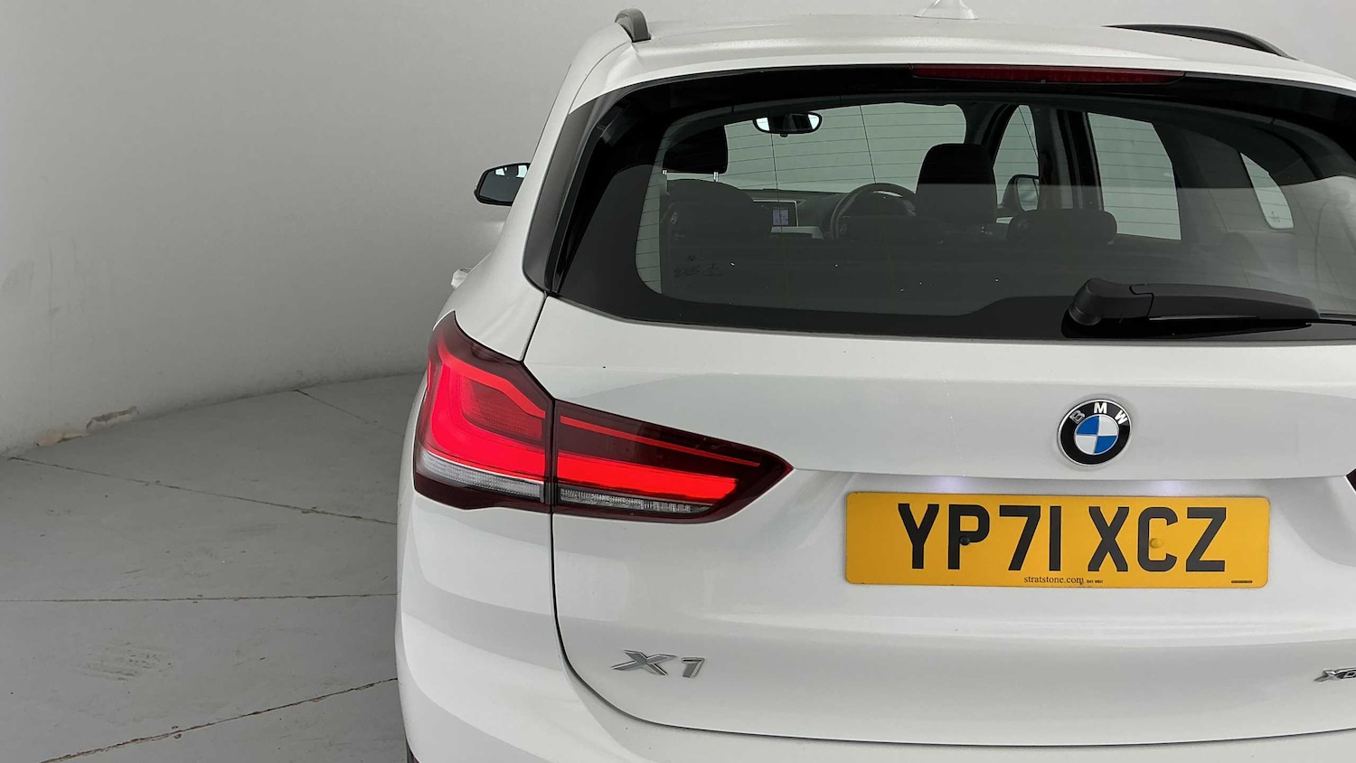 Used BMW X1 2021 for sale - 77772262: Photo 34