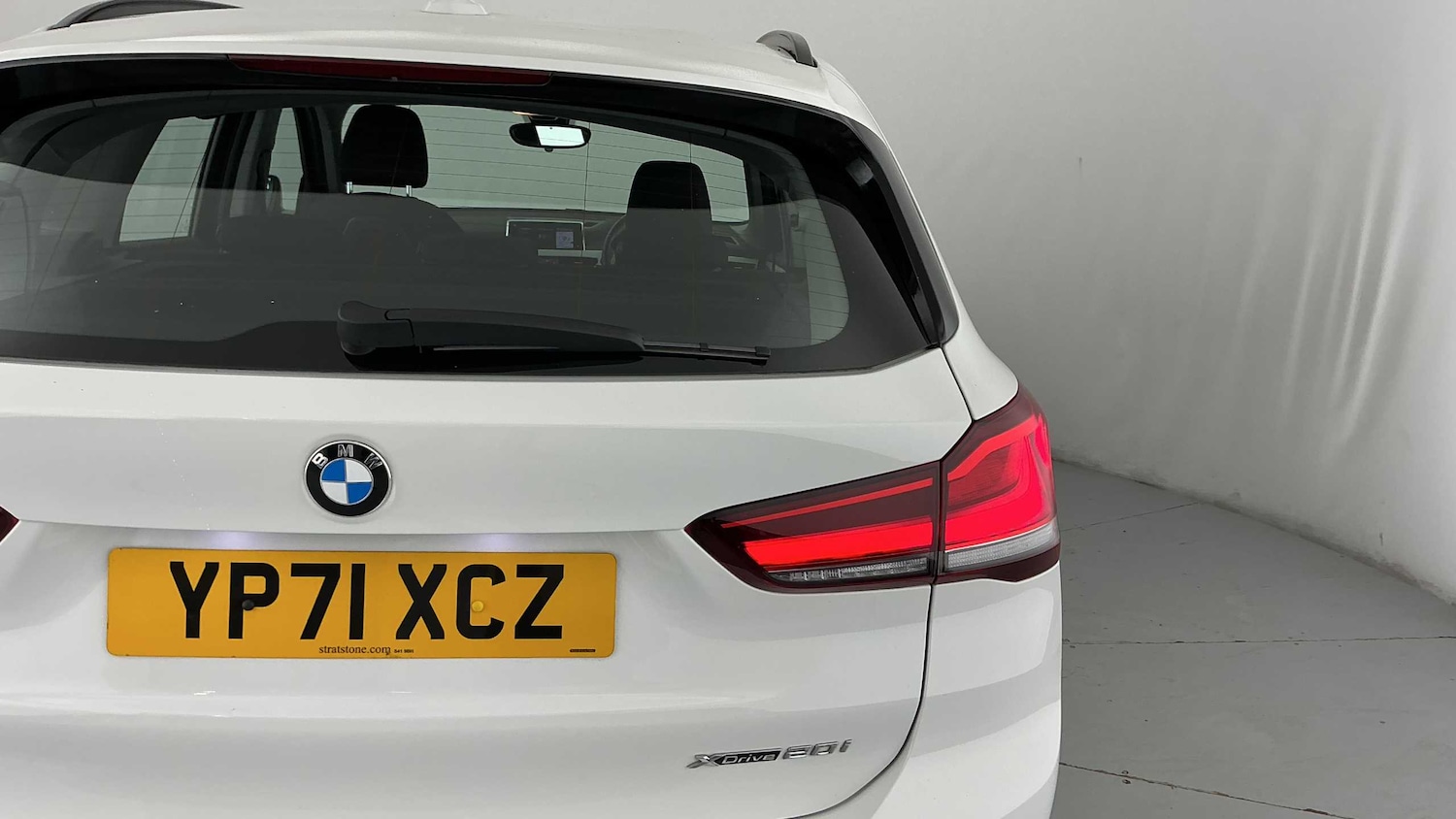 Used BMW X1 2021 for sale - 77772262: Photo 35