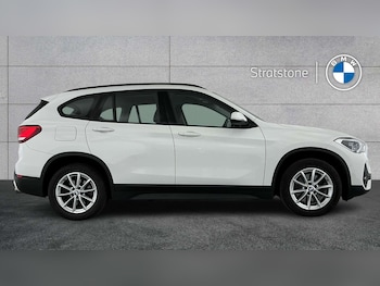 Used BMW X1 2021 for sale - 77772262: Photo