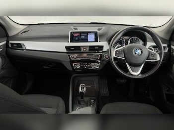 Used BMW X1 2021 for sale - 77772262: Photo