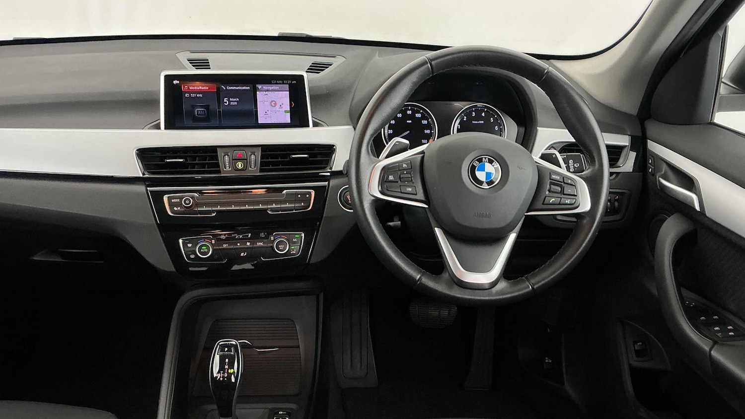 Used BMW X1 2021 for sale - 77772262: Photo 5