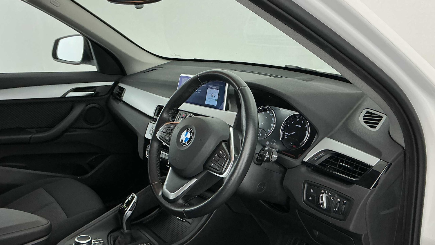 Used BMW X1 2021 for sale - 77772262: Photo 6