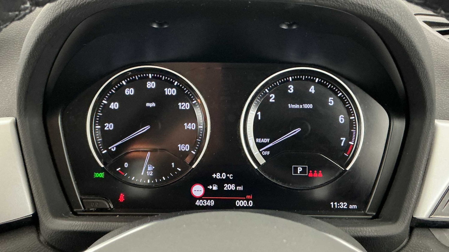 Used BMW X1 2021 for sale - 77772262: Photo 9