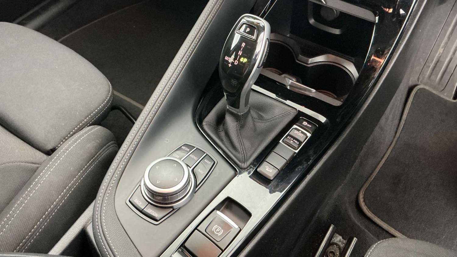 Used BMW X2 2020 for sale - 77972501: Photo 10