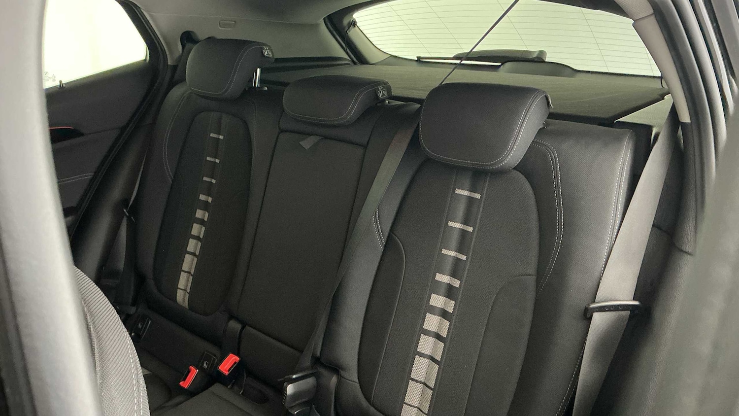 Used BMW X2 2020 for sale - 77972501: Photo 12