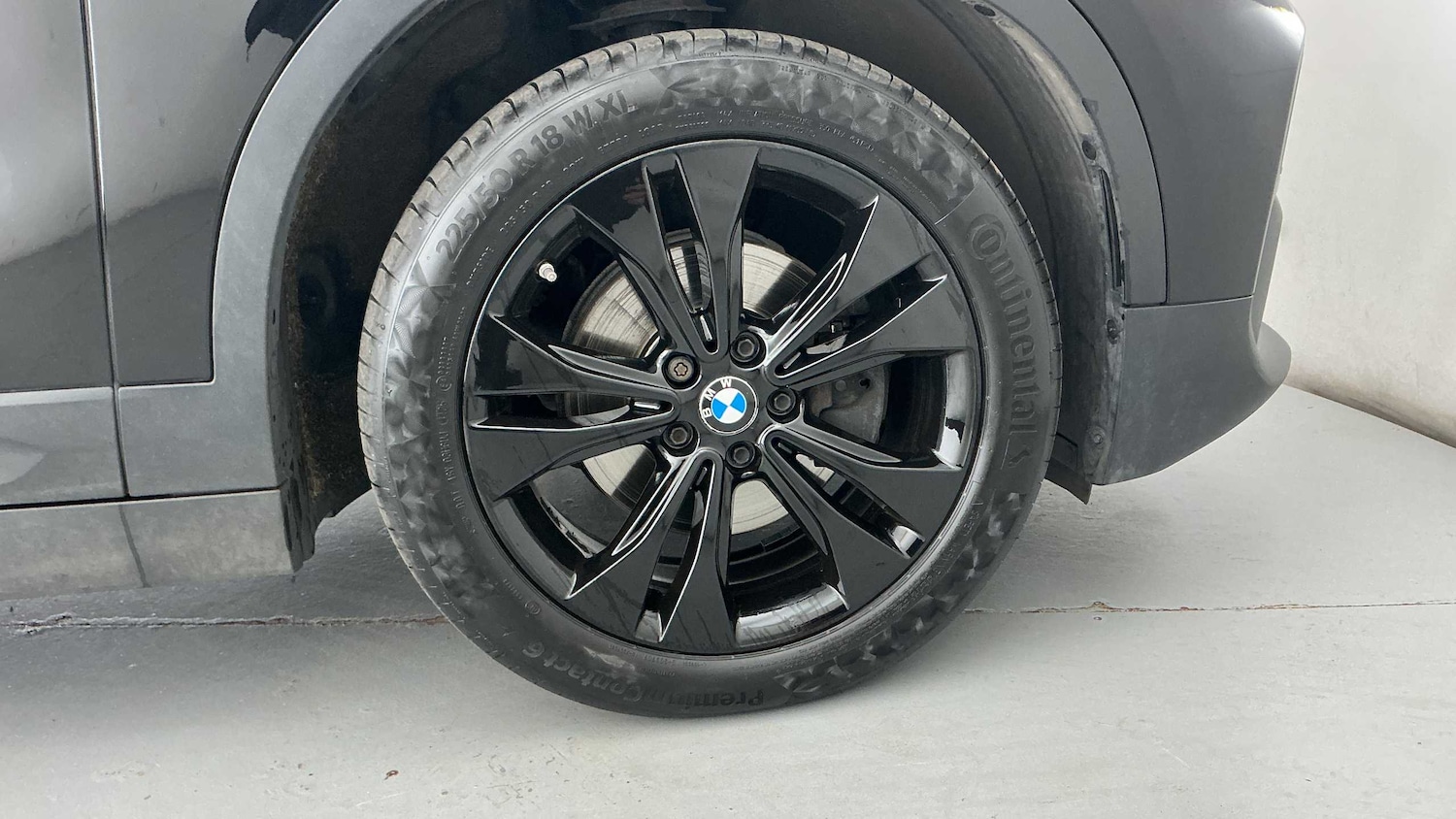 Used BMW X2 2020 for sale - 77972501: Photo 14