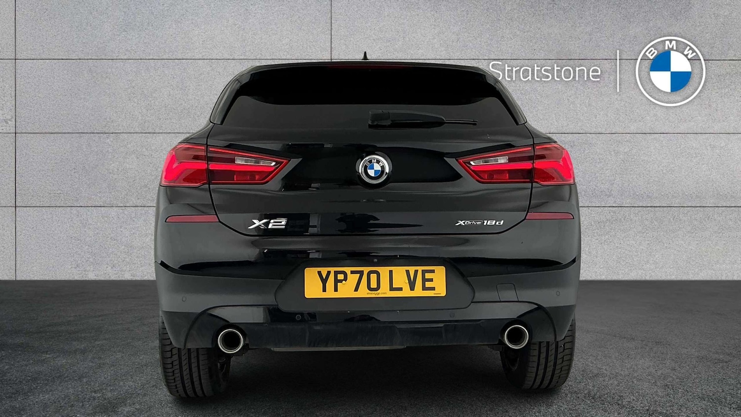 Used BMW X2 2020 for sale - 77972501: Photo 15