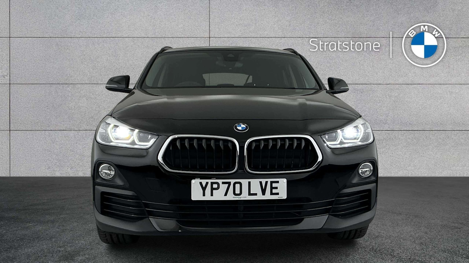 Used BMW X2 2020 for sale - 77972501: Photo 16