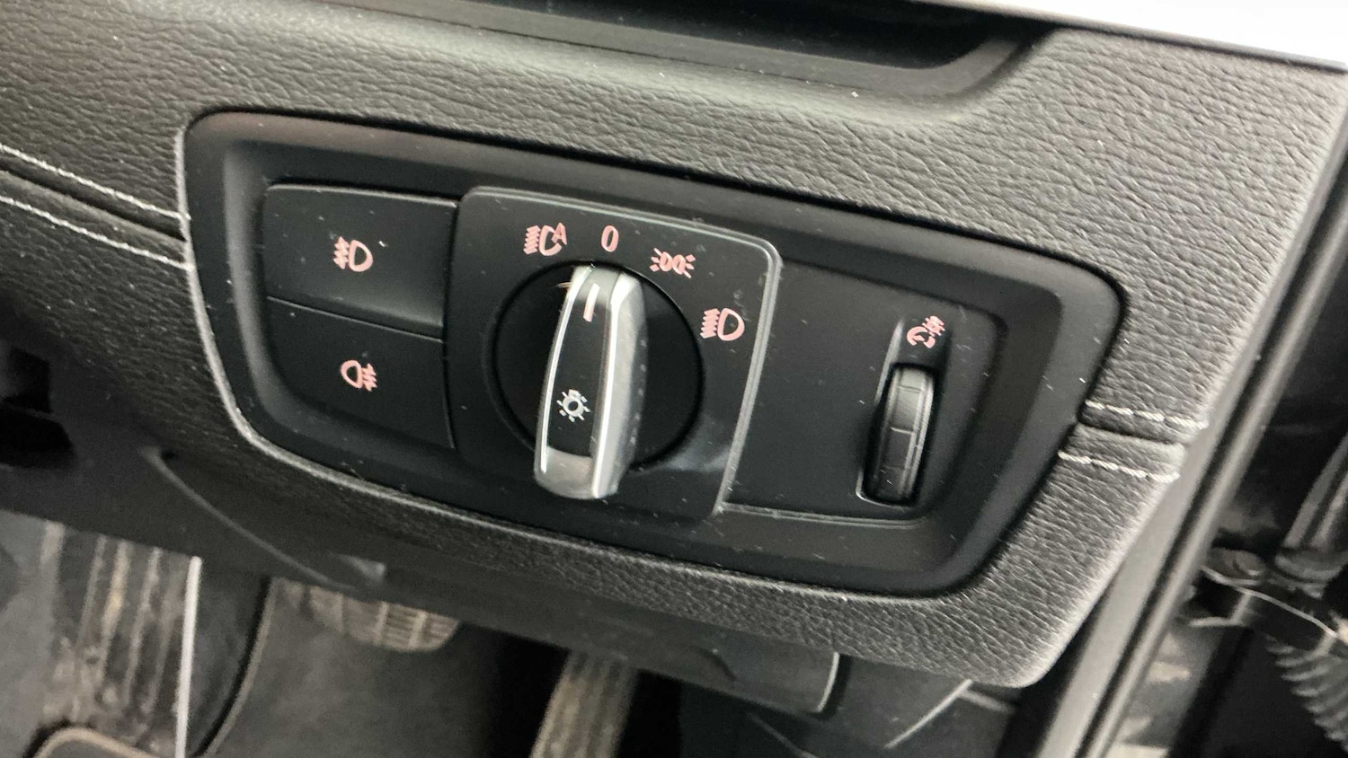 Used BMW X2 2020 for sale - 77972501: Photo 17