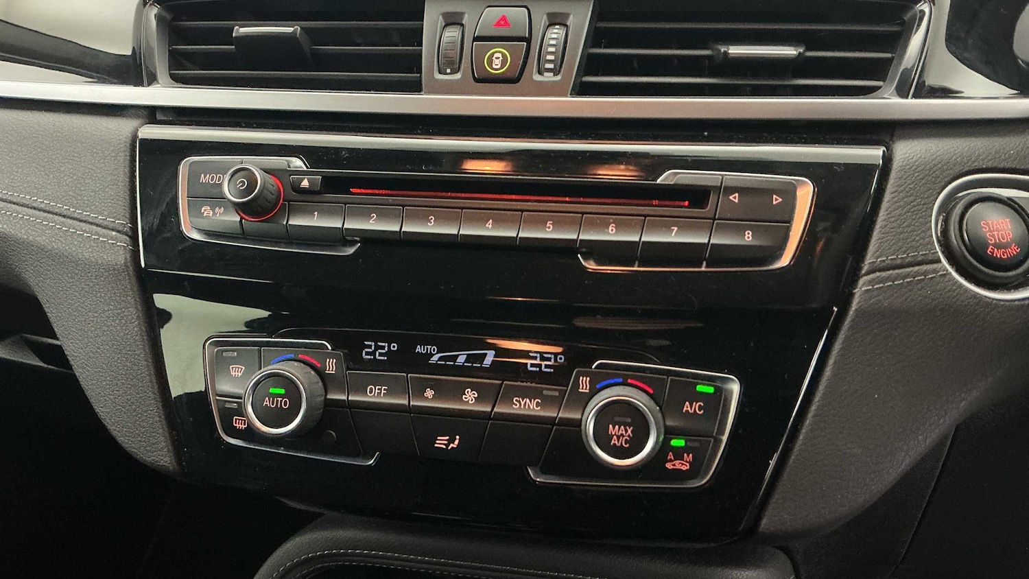 Used BMW X2 2020 for sale - 77972501: Photo 21