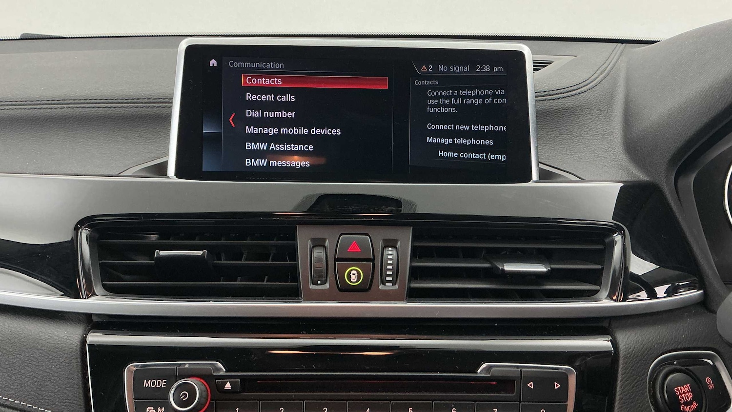 Used BMW X2 2020 for sale - 77972501: Photo 27