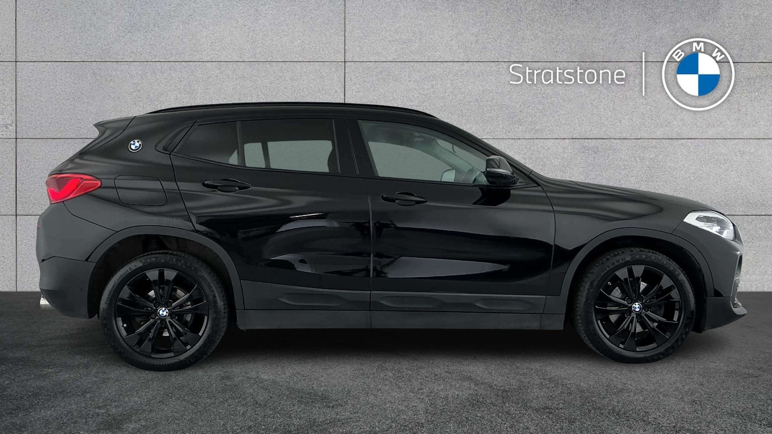 Used BMW X2 2020 for sale - 77972501: Photo 3