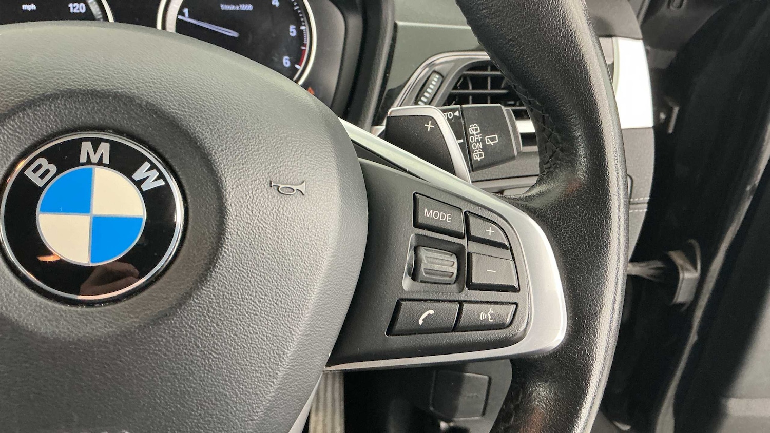 Used BMW X2 2020 for sale - 77972501: Photo 32