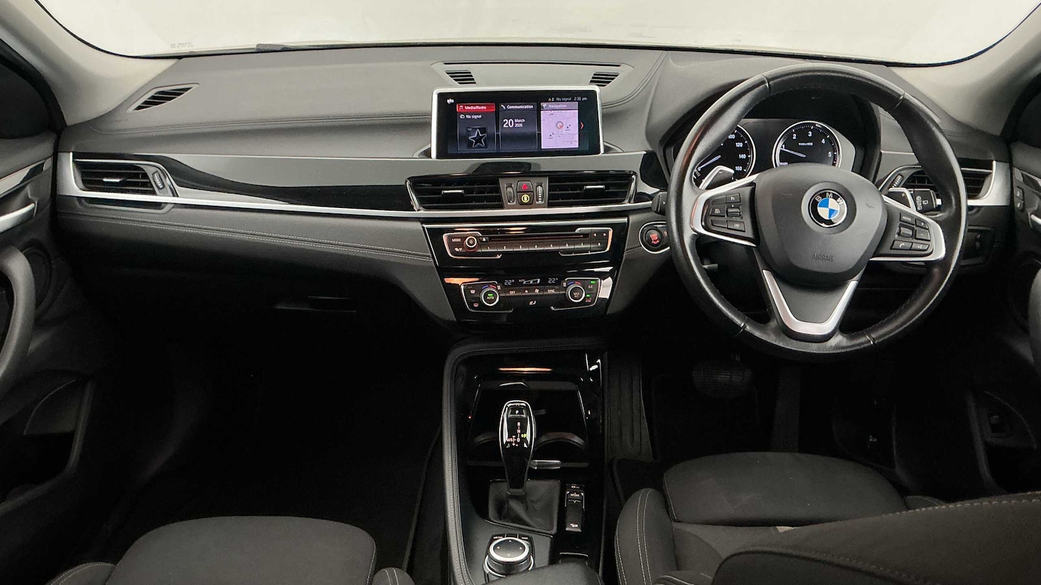 Used BMW X2 2020 for sale - 77972501: Photo 4