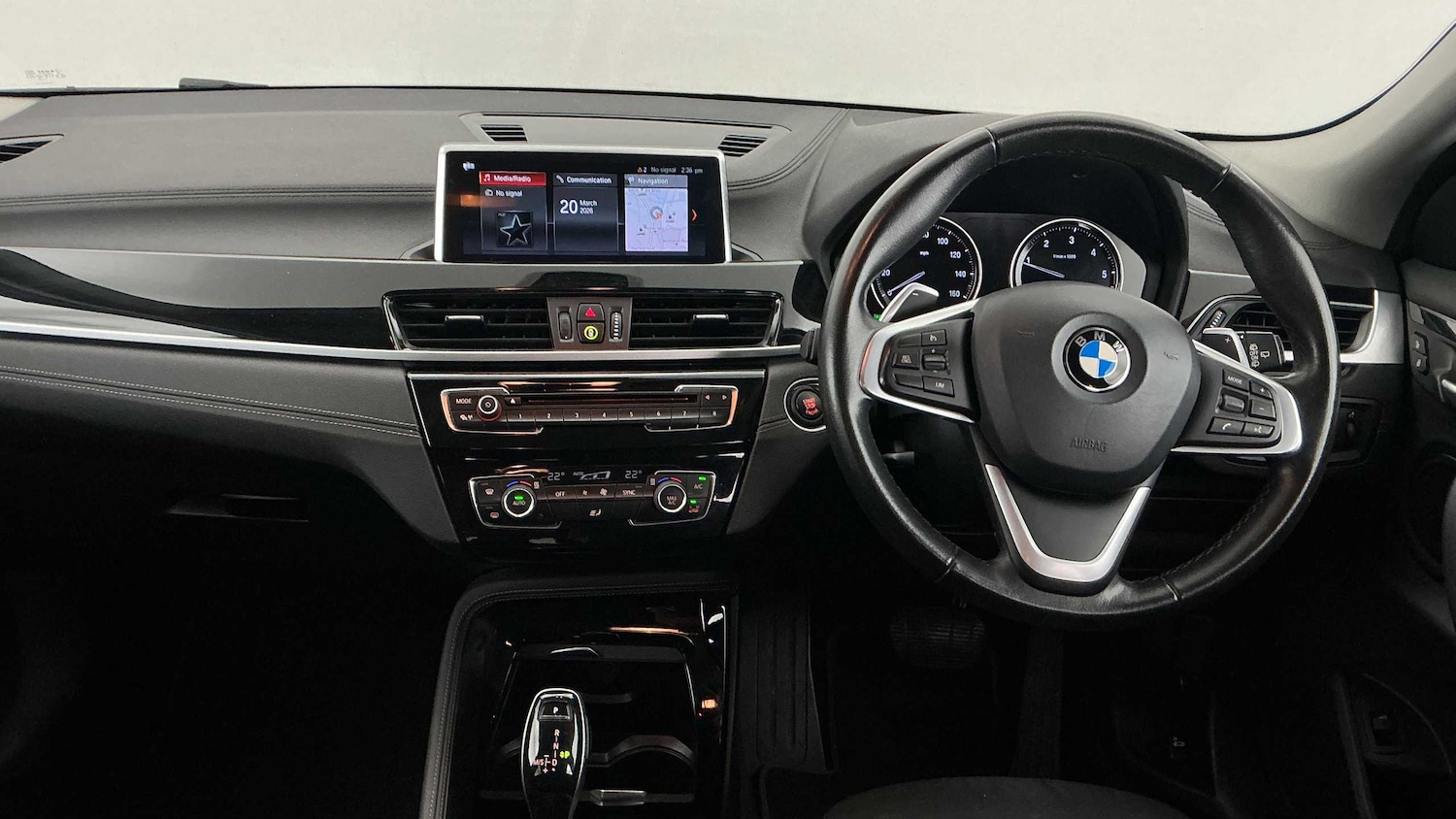 Used BMW X2 2020 for sale - 77972501: Photo 5