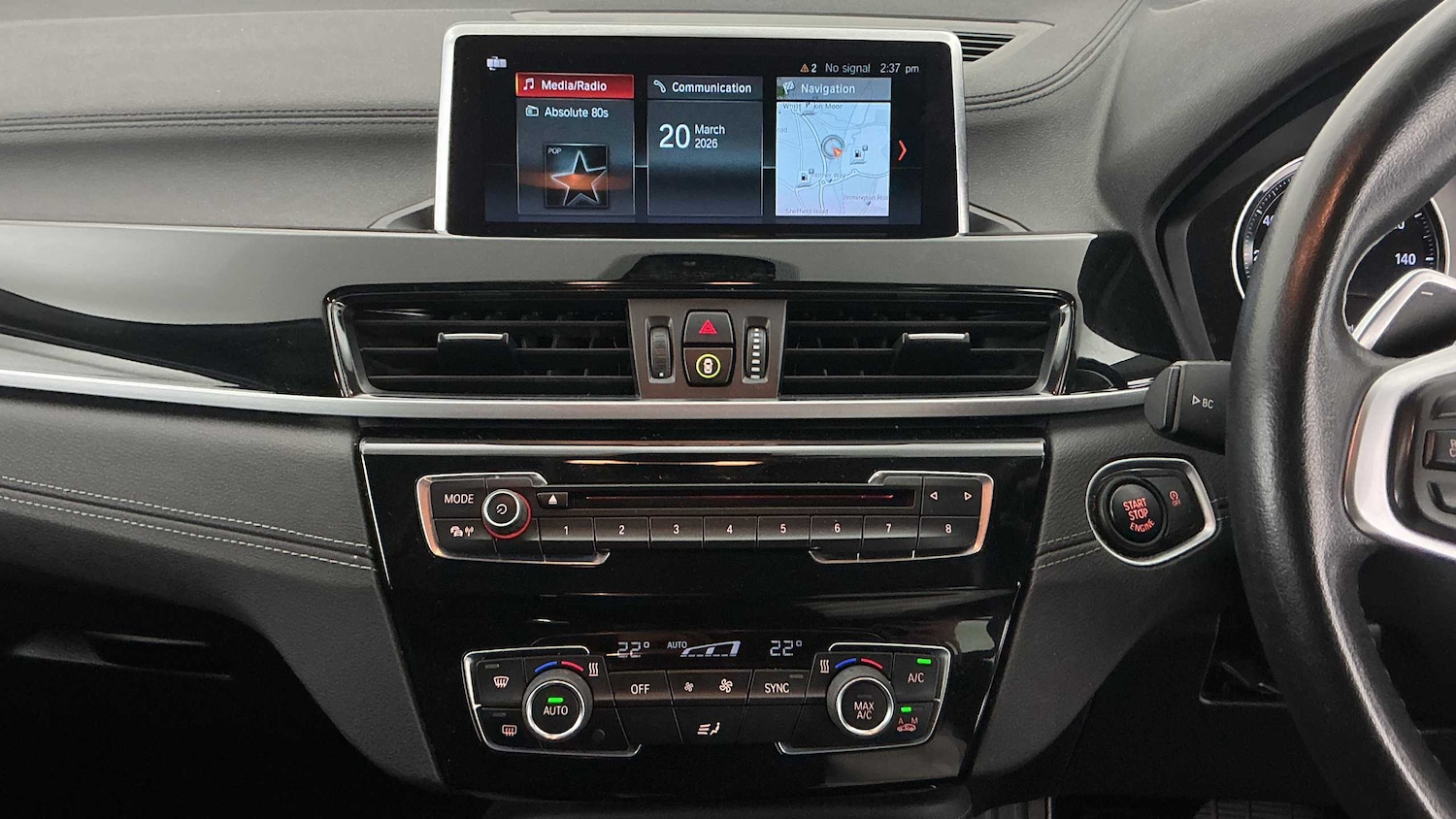 Used BMW X2 2020 for sale - 77972501: Photo 8