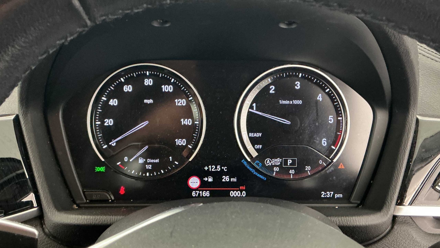 Used BMW X2 2020 for sale - 77972501: Photo 9