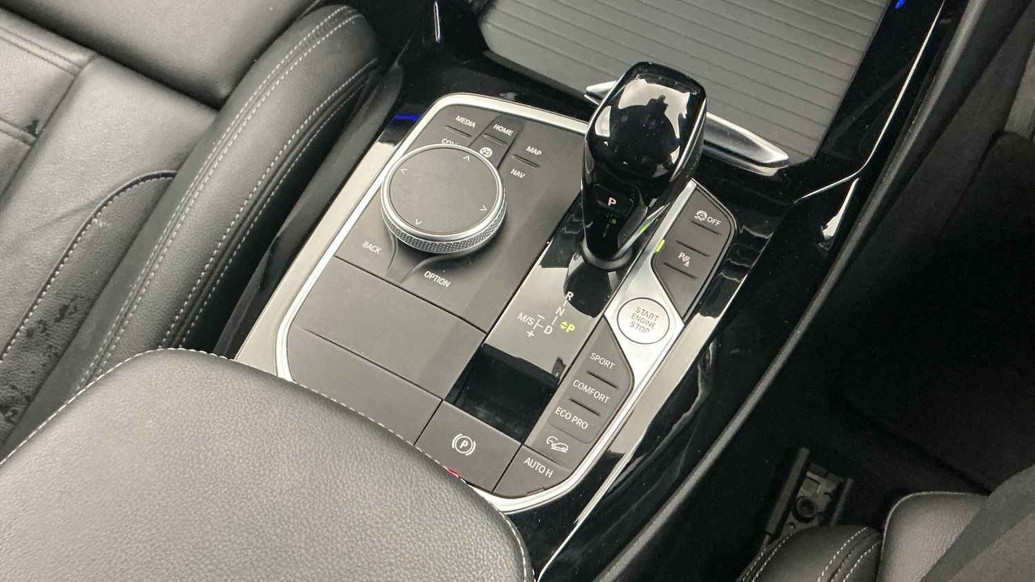 Used BMW X3 2023 for sale - 76540702: Photo 10