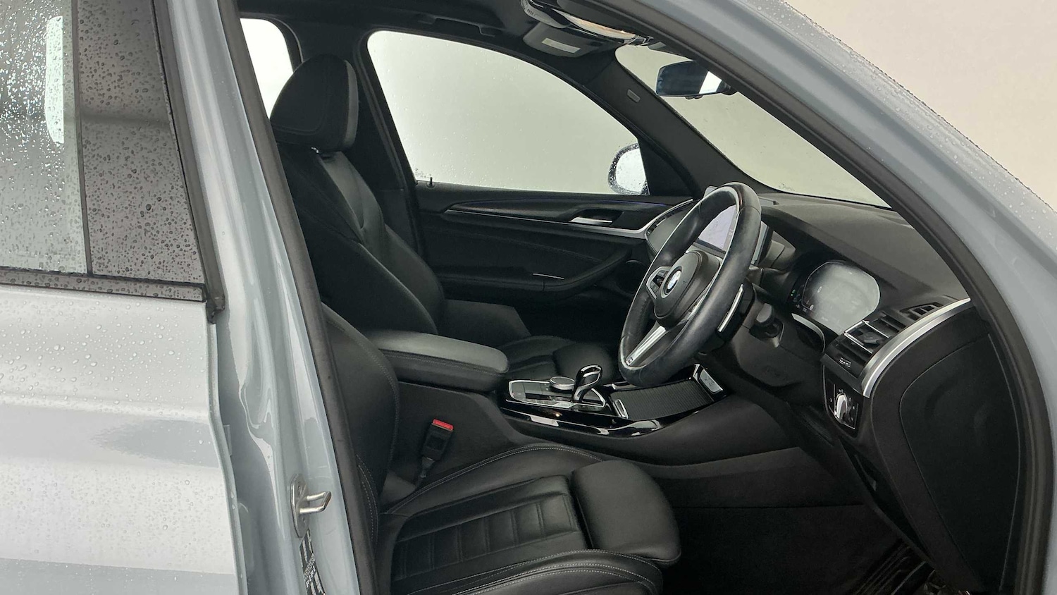 Used BMW X3 2023 for sale - 76540702: Photo 11