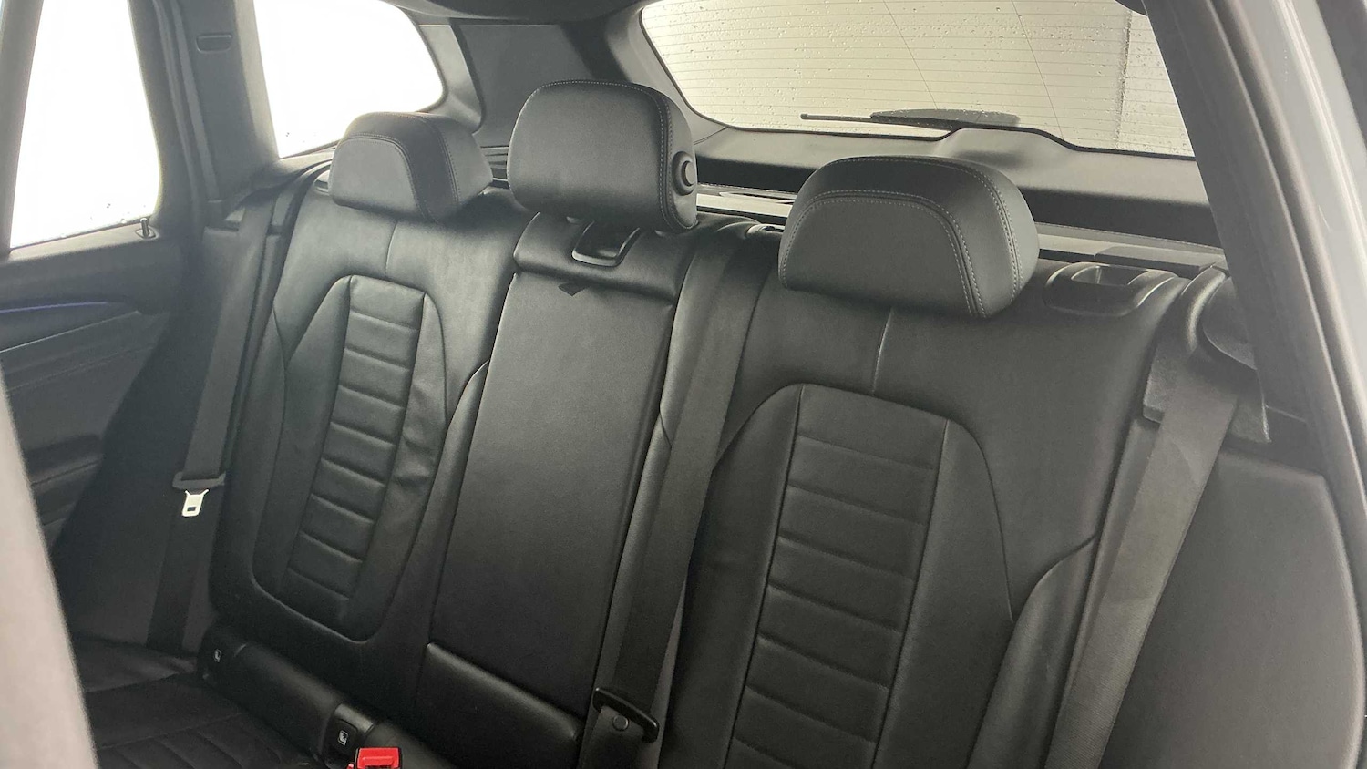 Used BMW X3 2023 for sale - 76540702: Photo 12