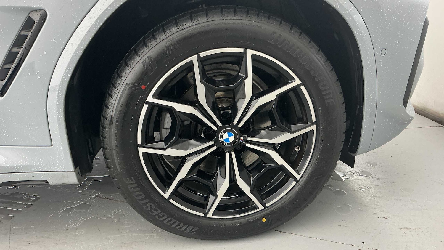 Used BMW X3 2023 for sale - 76540702: Photo 14