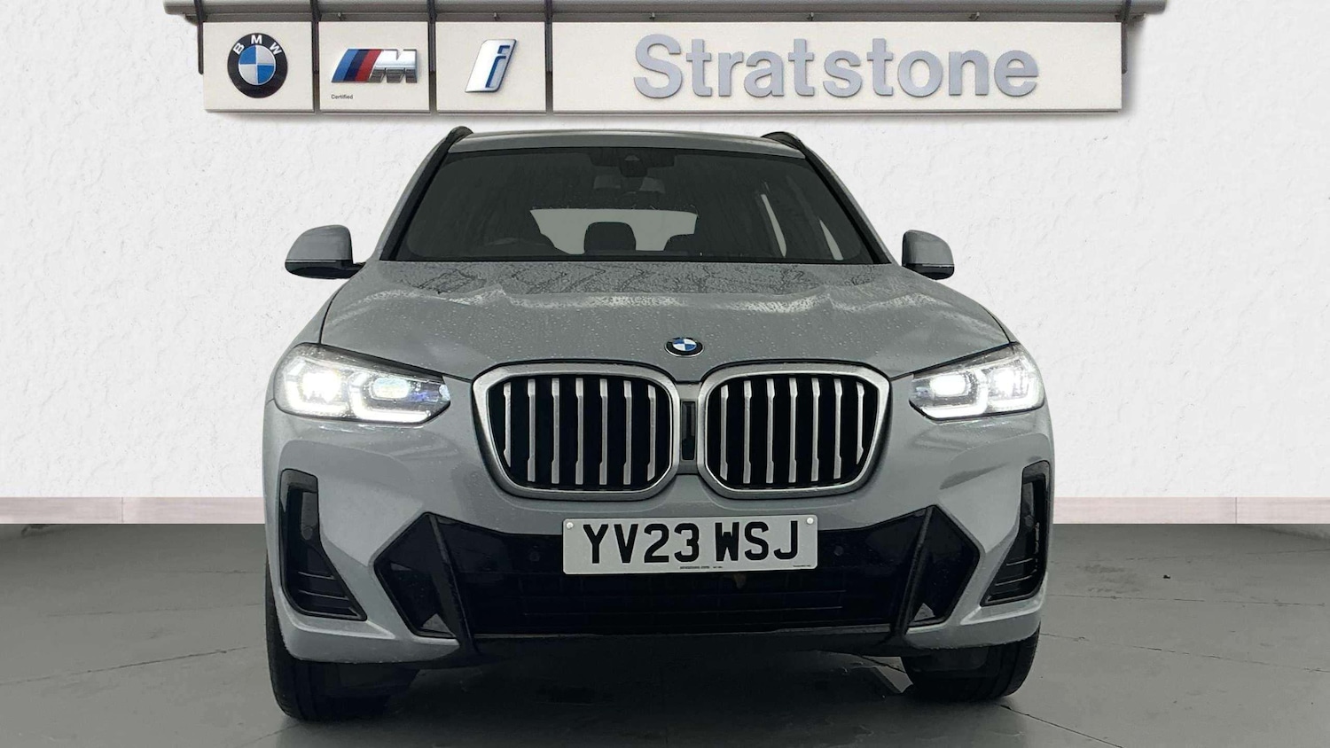 Used BMW X3 2023 for sale - 76540702: Photo 16