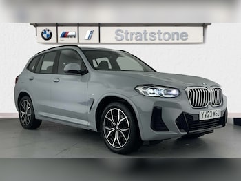 BMW - X3