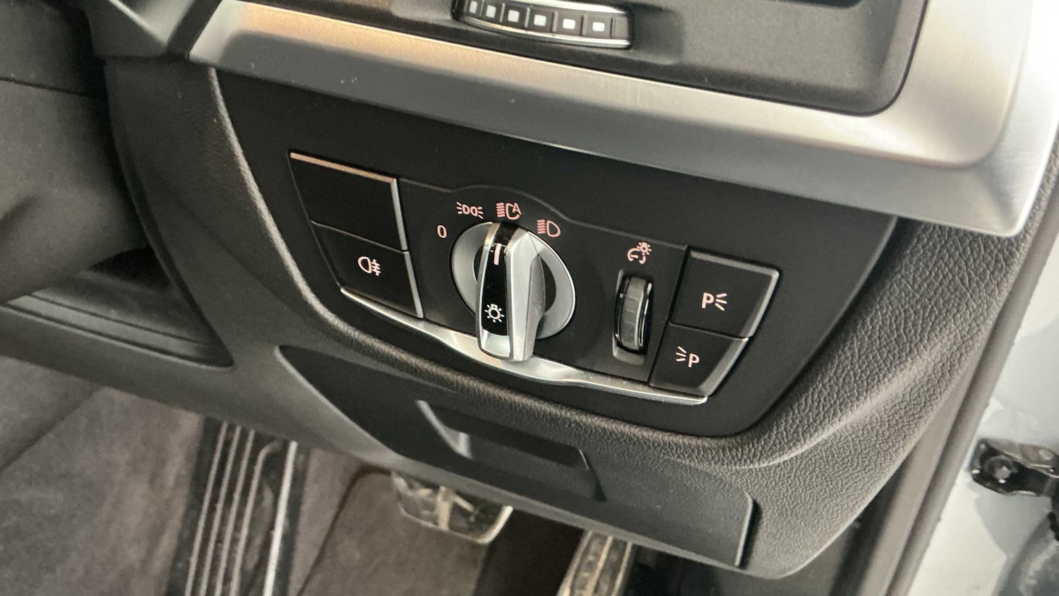 Used BMW X3 2023 for sale - 76540702: Photo 20