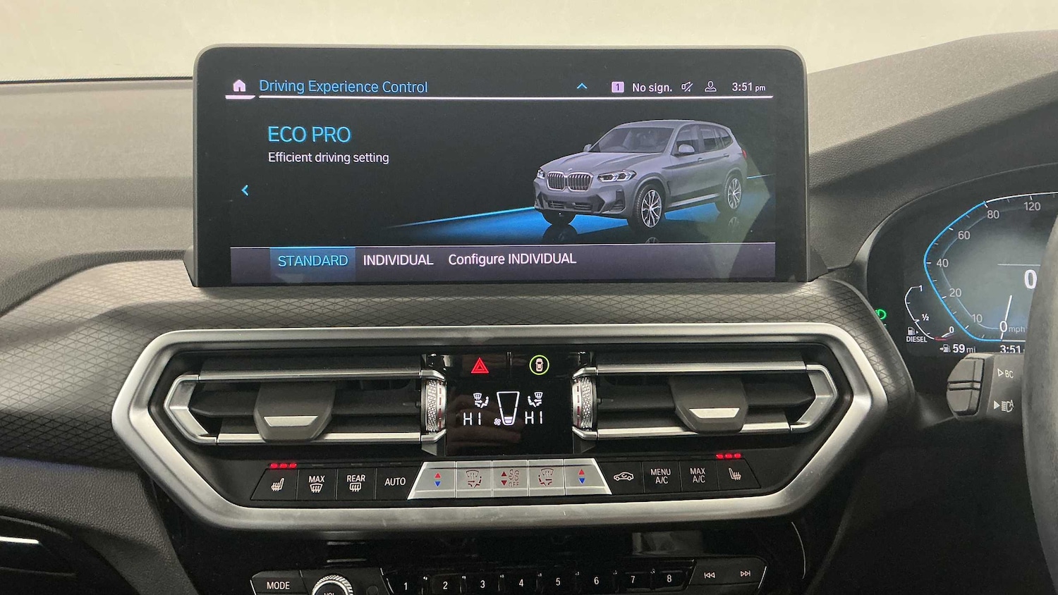 Used BMW X3 2023 for sale - 76540702: Photo 23