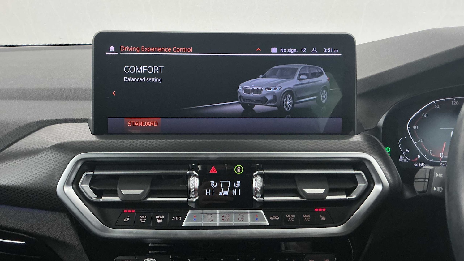 Used BMW X3 2023 for sale - 76540702: Photo 24