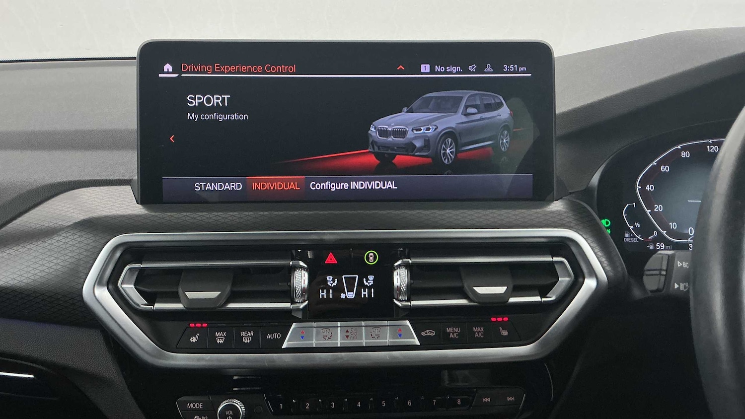 Used BMW X3 2023 for sale - 76540702: Photo 25