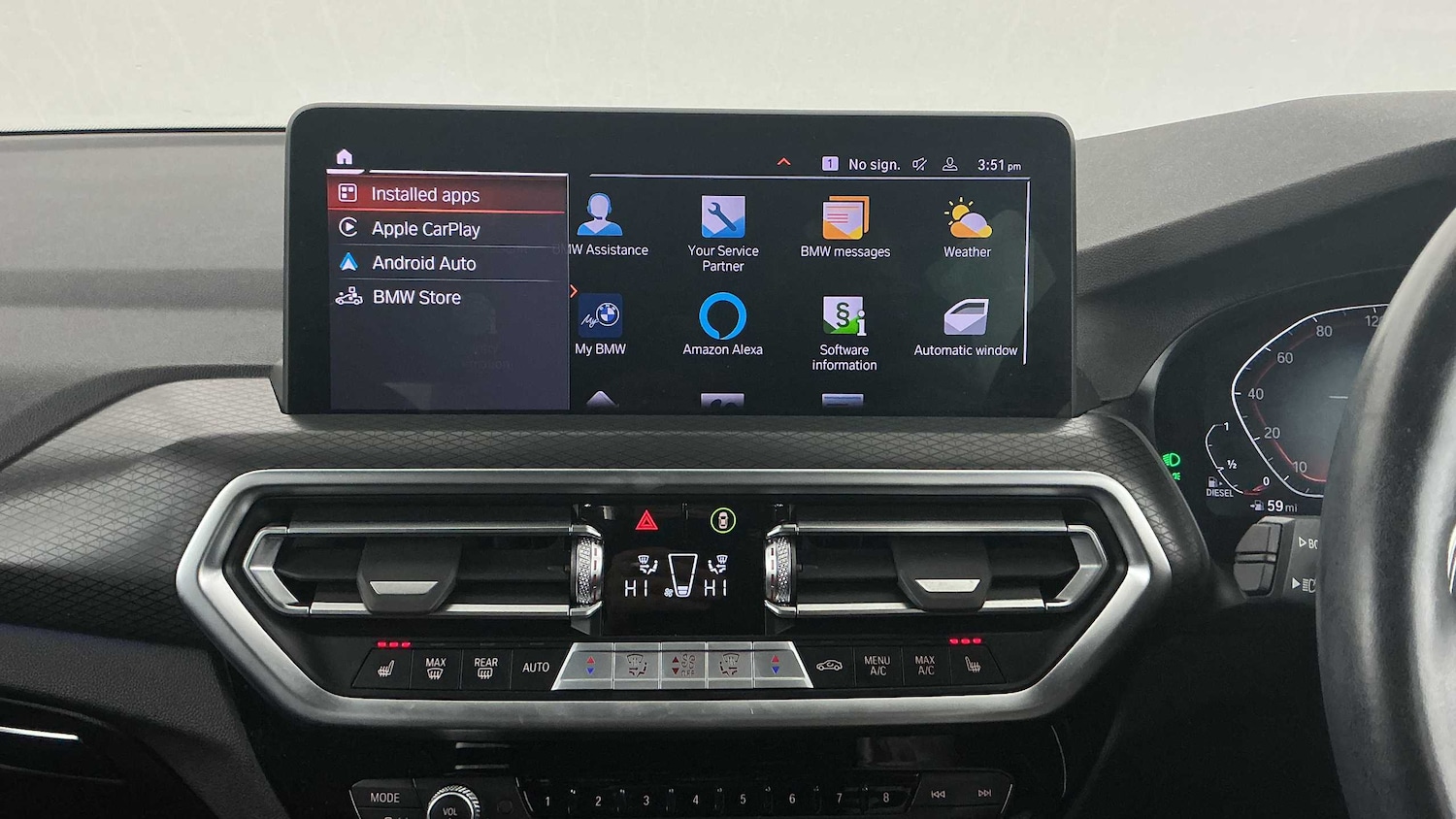 Used BMW X3 2023 for sale - 76540702: Photo 26