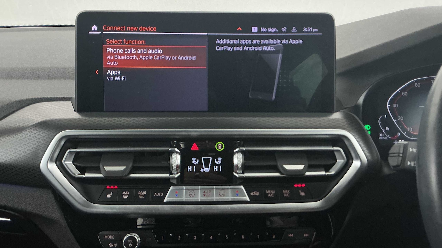 Used BMW X3 2023 for sale - 76540702: Photo 27