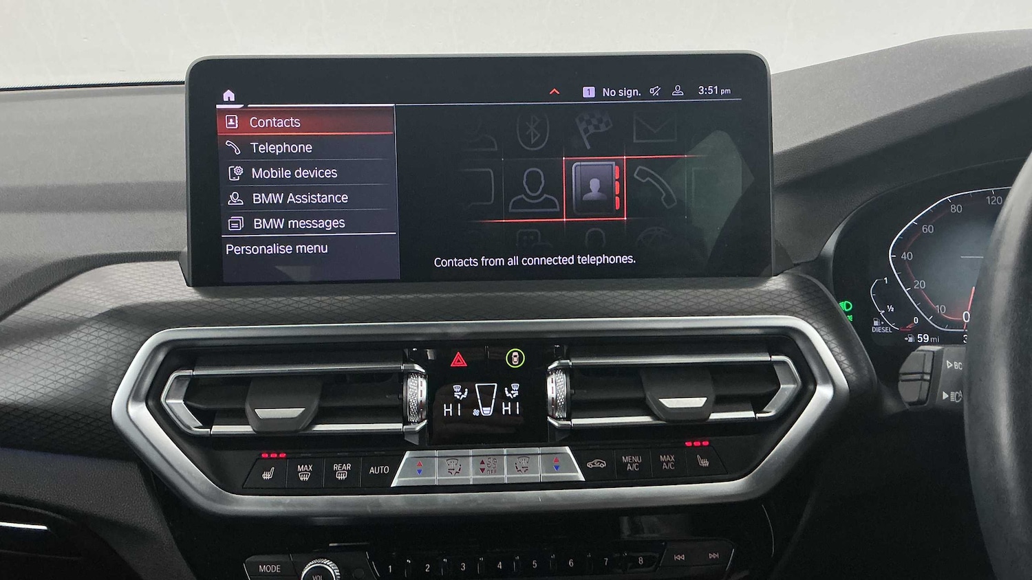 Used BMW X3 2023 for sale - 76540702: Photo 28