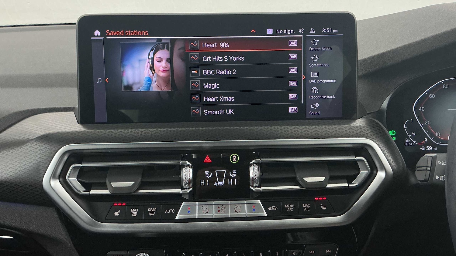 Used BMW X3 2023 for sale - 76540702: Photo 29