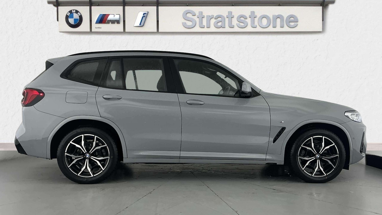 Used BMW X3 2023 for sale - 76540702: Photo 3