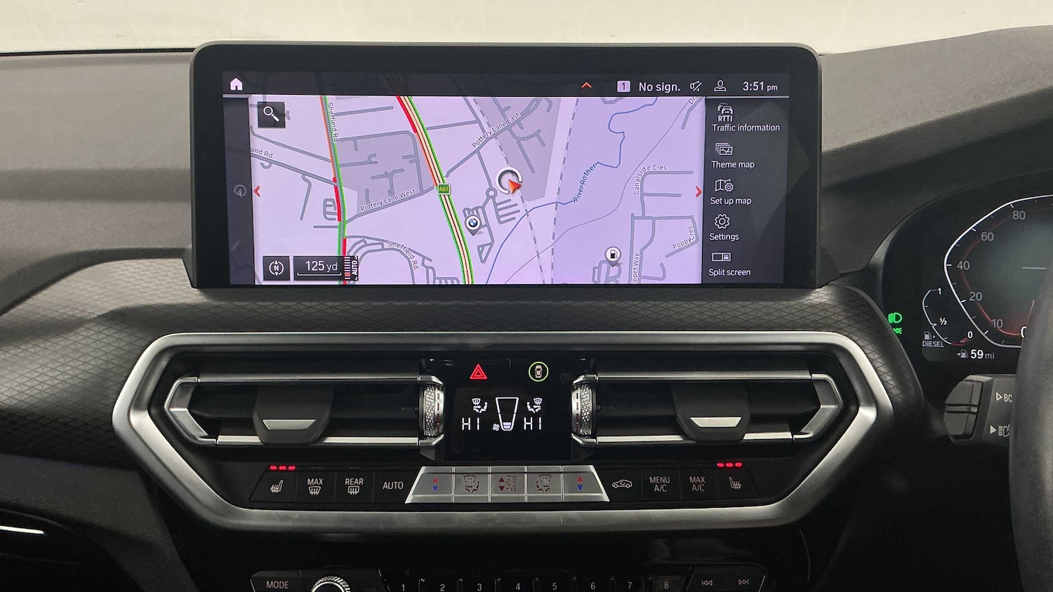 Used BMW X3 2023 for sale - 76540702: Photo 30