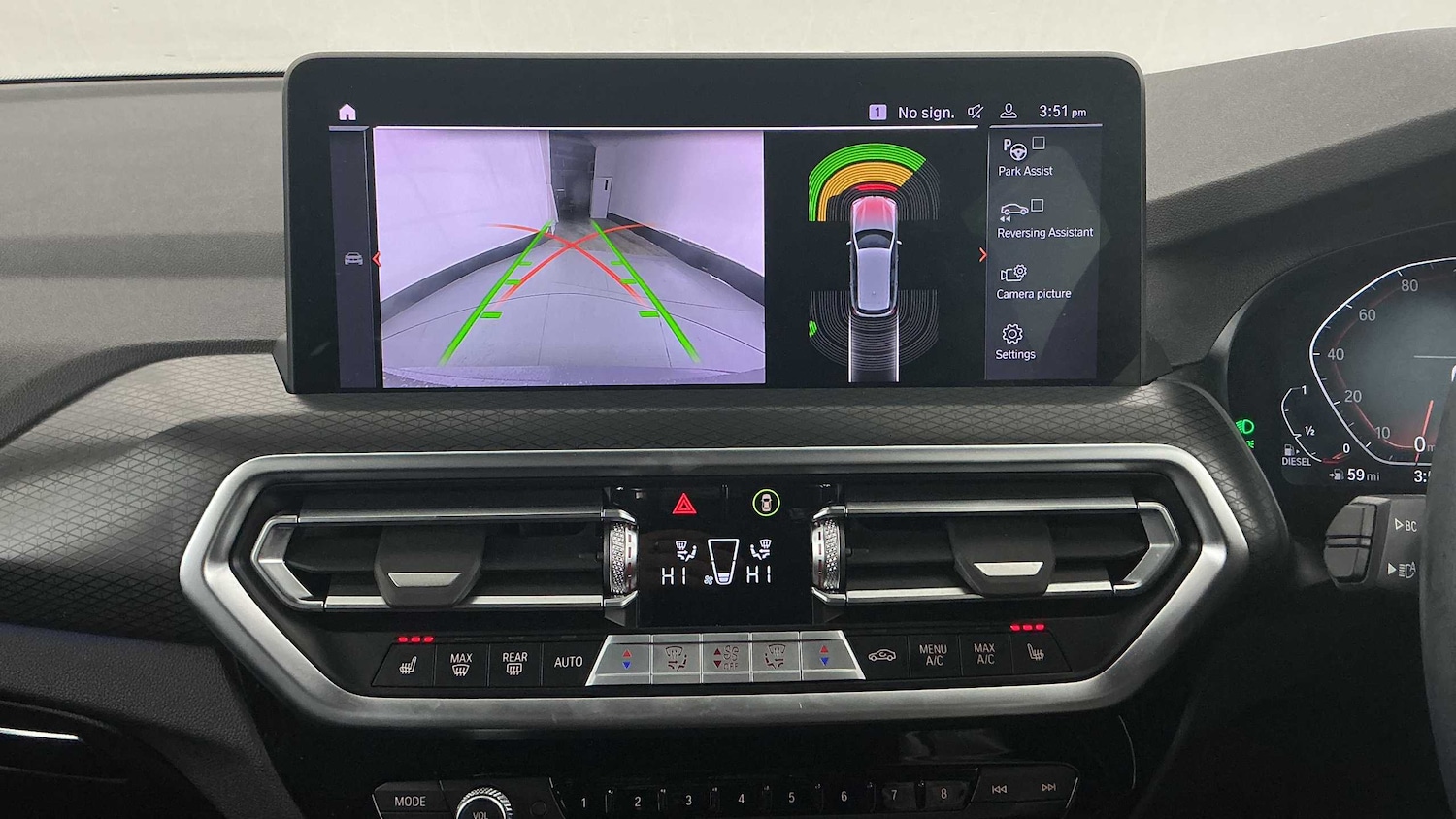 Used BMW X3 2023 for sale - 76540702: Photo 31