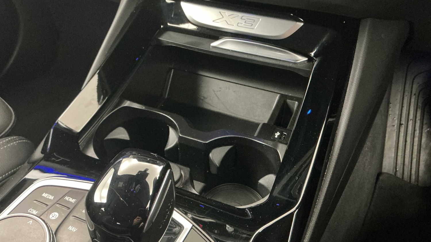 Used BMW X3 2023 for sale - 76540702: Photo 33