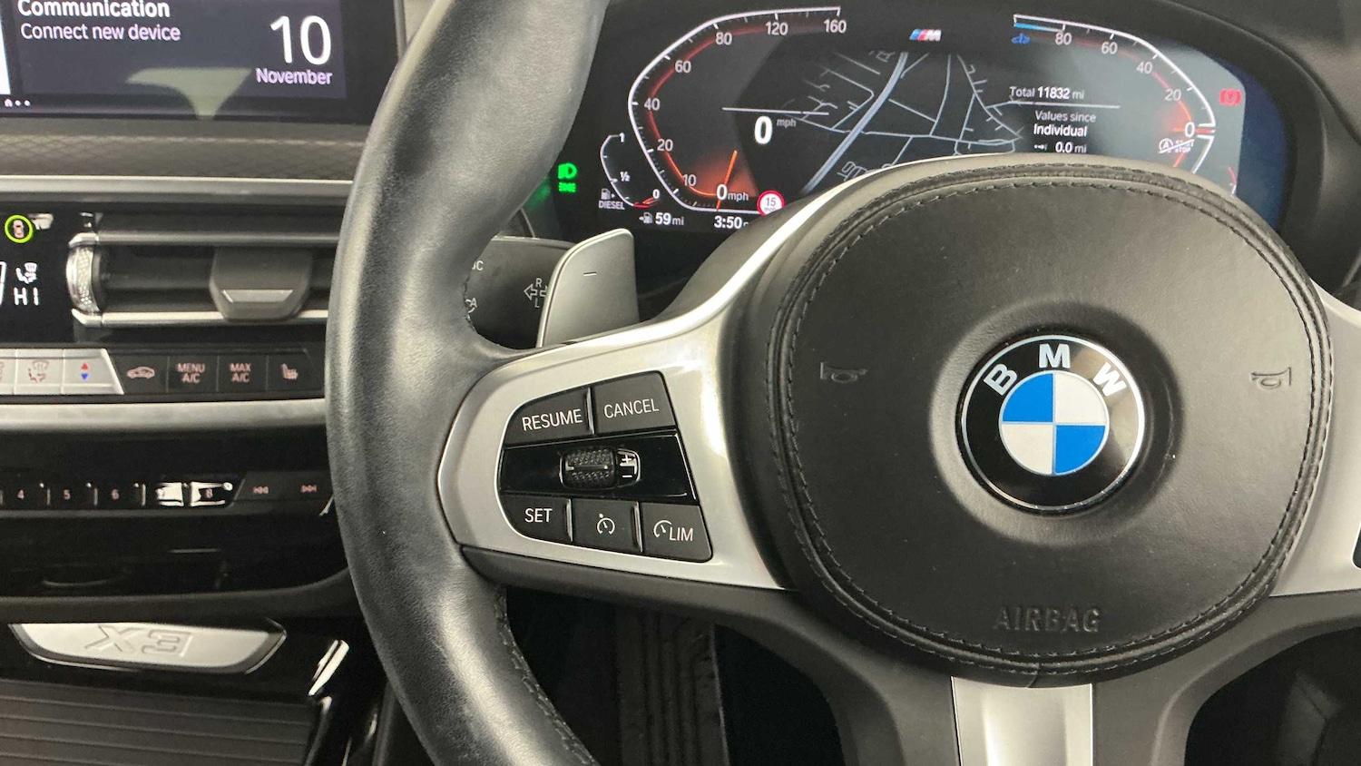 Used BMW X3 2023 for sale - 76540702: Photo 34