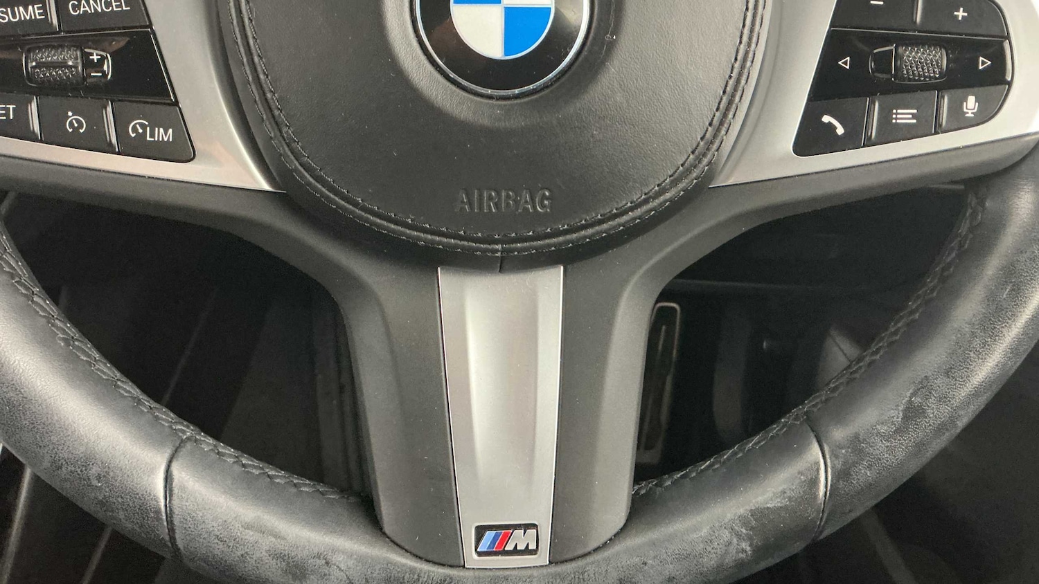 Used BMW X3 2023 for sale - 76540702: Photo 35