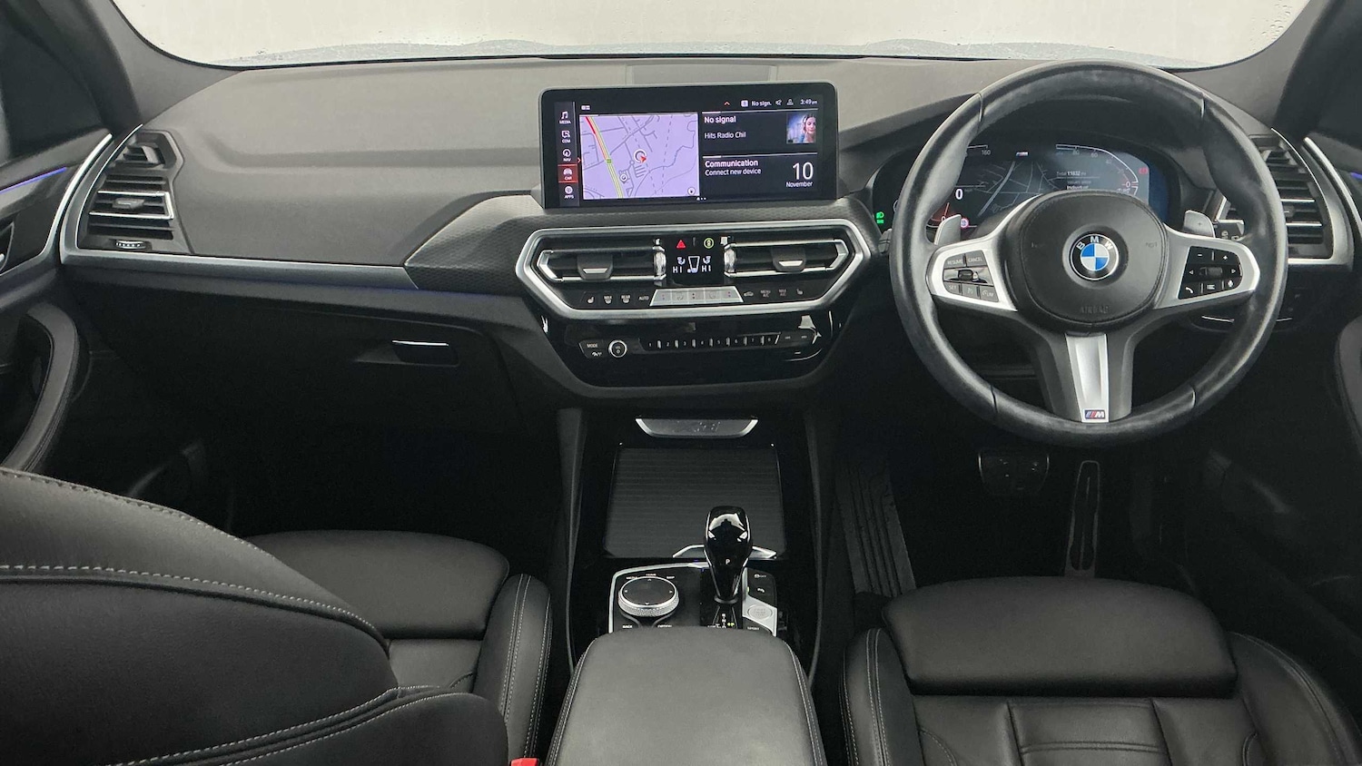 Used BMW X3 2023 for sale - 76540702: Photo 4