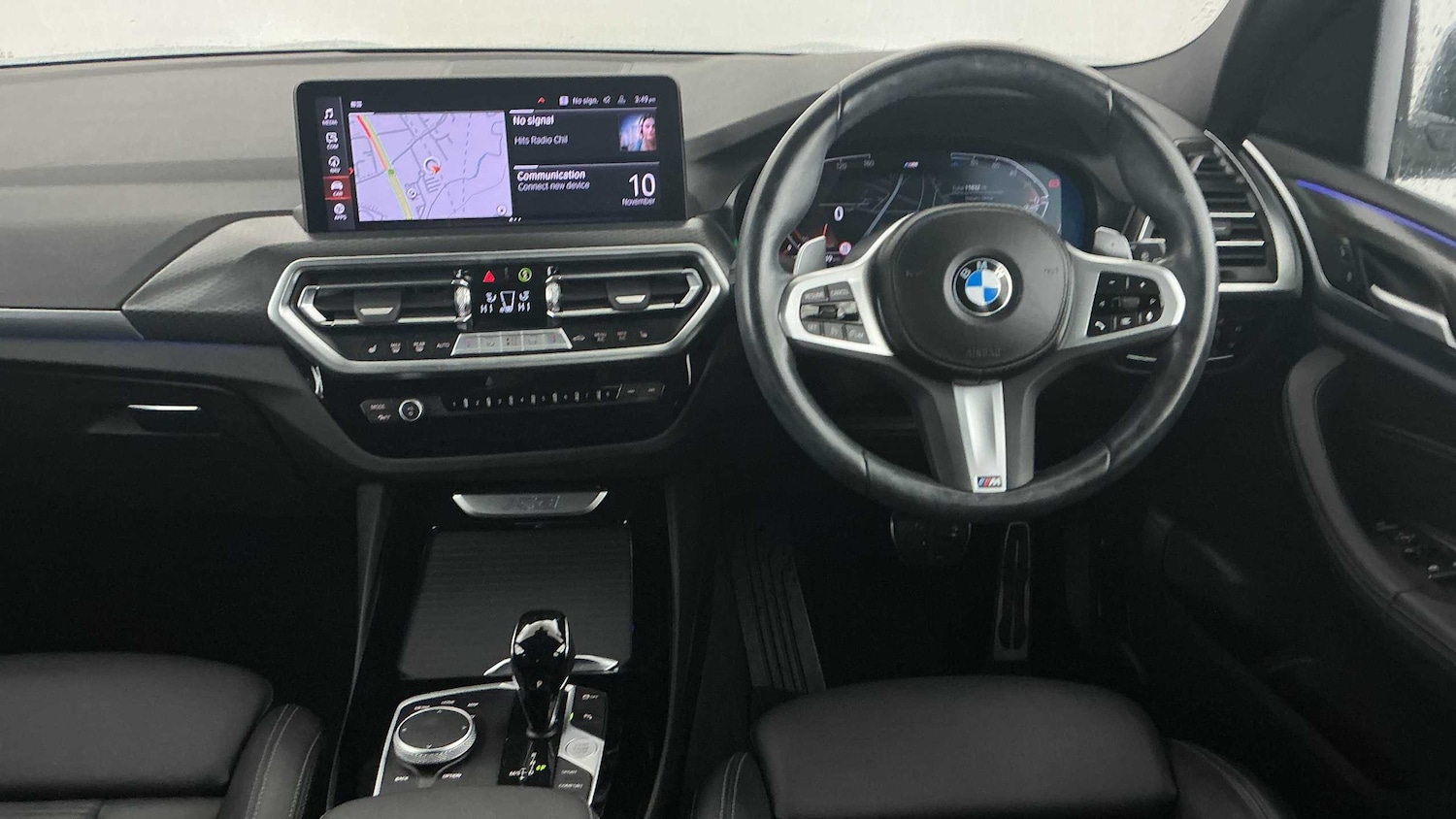 Used BMW X3 2023 for sale - 76540702: Photo 5