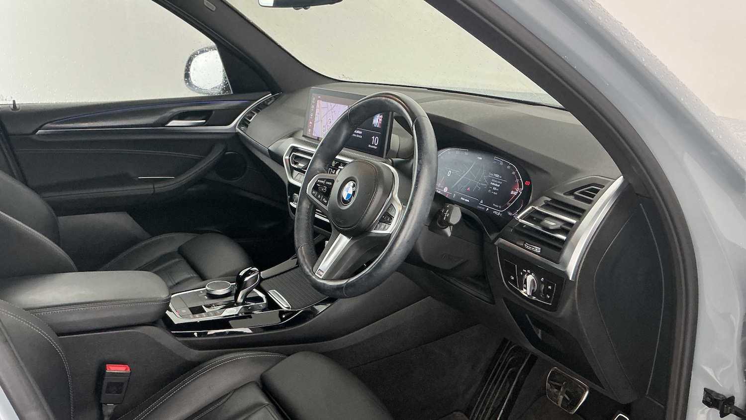 Used BMW X3 2023 for sale - 76540702: Photo 6