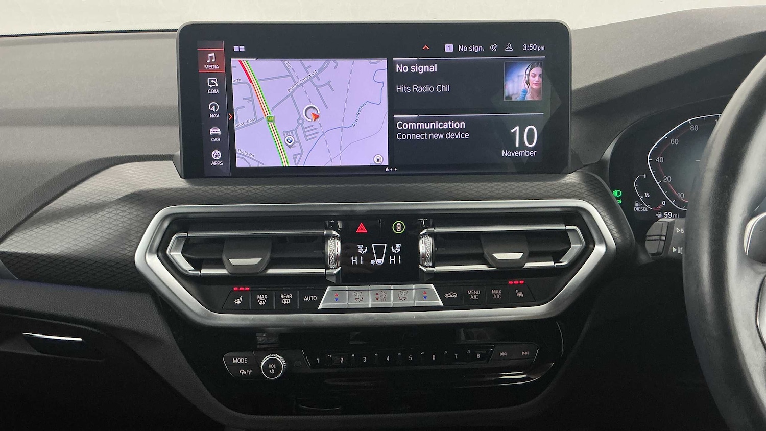 Used BMW X3 2023 for sale - 76540702: Photo 8