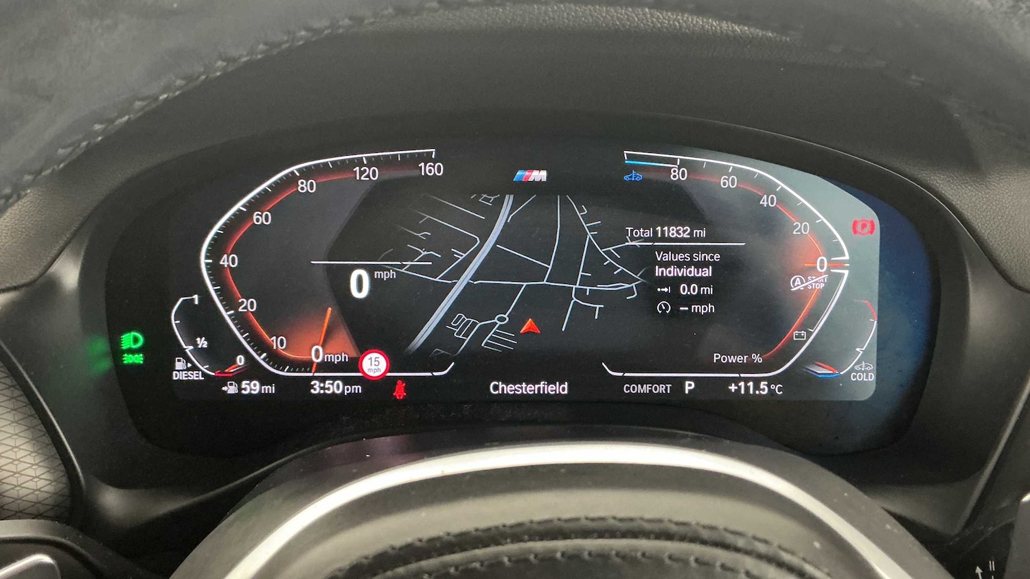 Used BMW X3 2023 for sale - 76540702: Photo 9