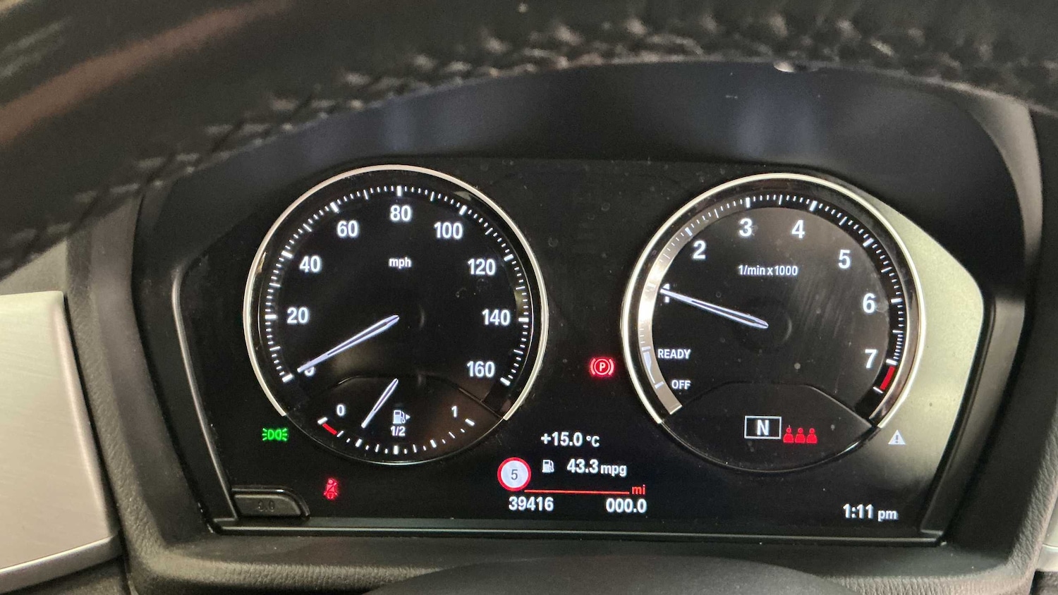 Used BMW X1 2021 for sale - 76435757: Photo 10