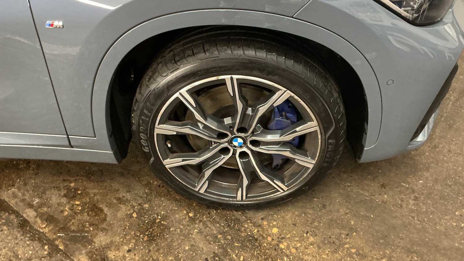 Used BMW X1 2021 for sale - 76435757: Photo 11