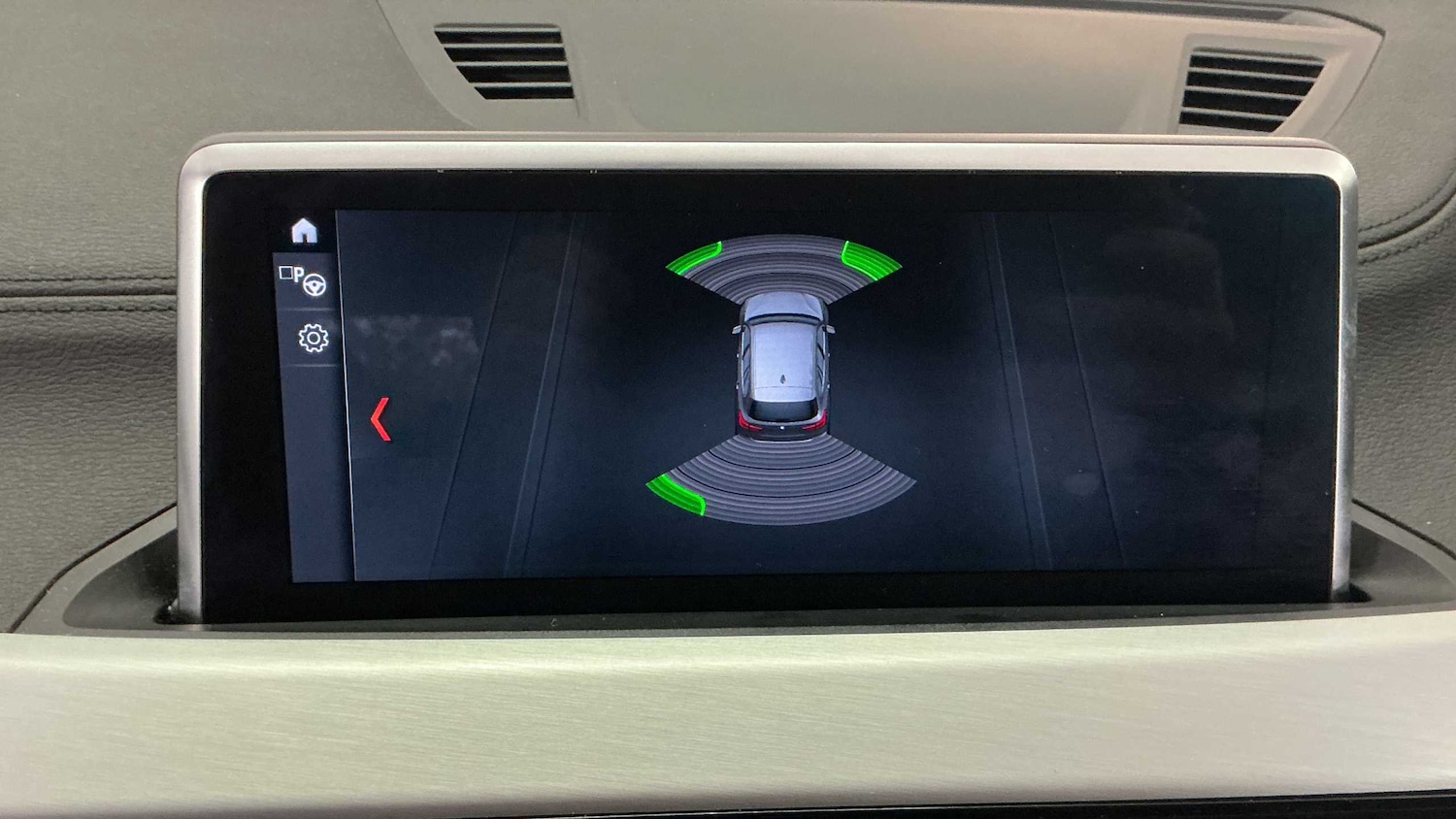 Used BMW X1 2021 for sale - 76435757: Photo 12